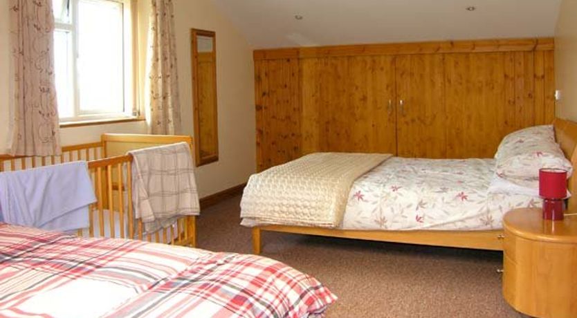 Photo of Farmhouse Cottage