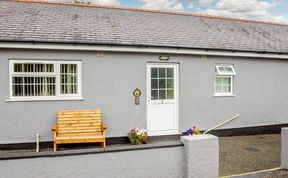 Photo of 2 Black Horse Cottages