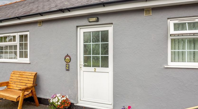 Photo of 2 Black Horse Cottages