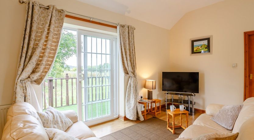 Photo of 2 Black Horse Cottages