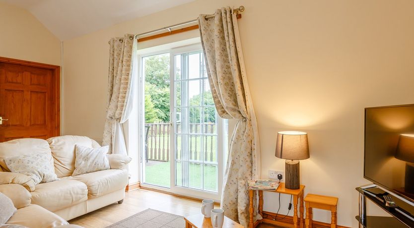 Photo of 2 Black Horse Cottages