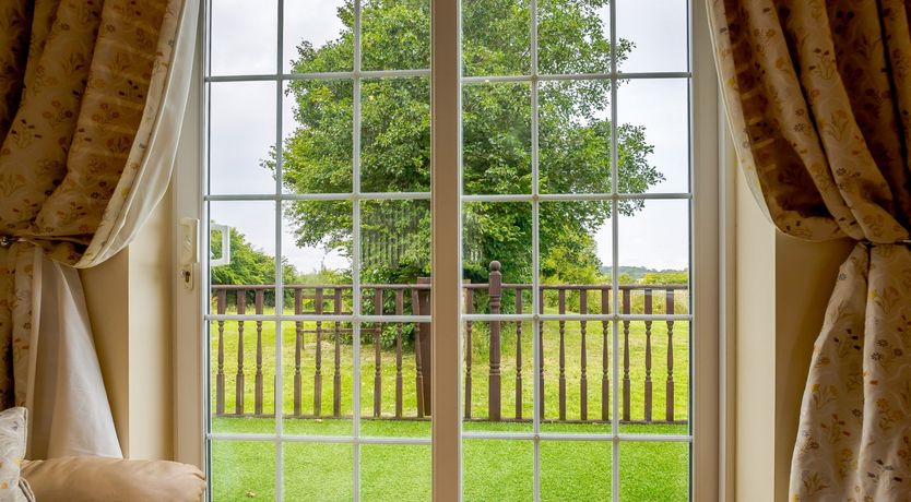 Photo of 2 Black Horse Cottages