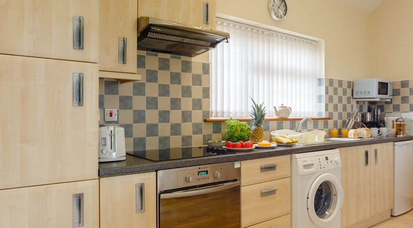 Photo of 2 Black Horse Cottages