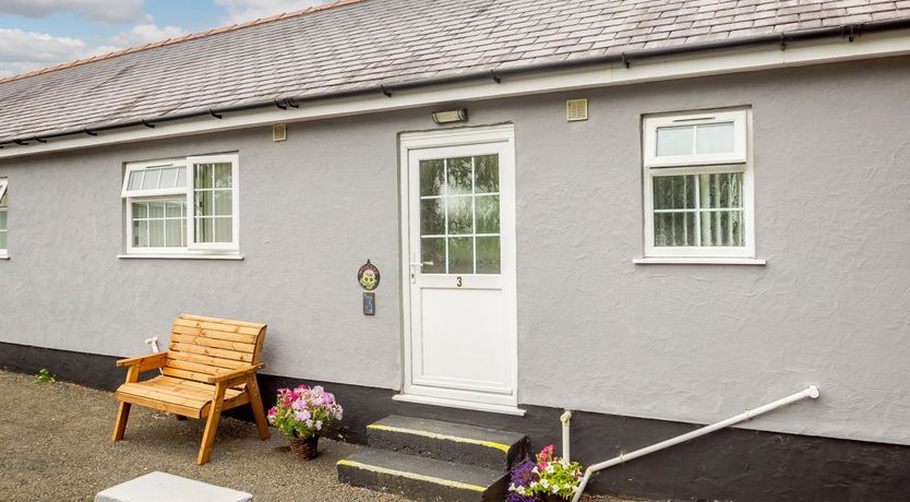 Photo of 3 Black Horse Cottages