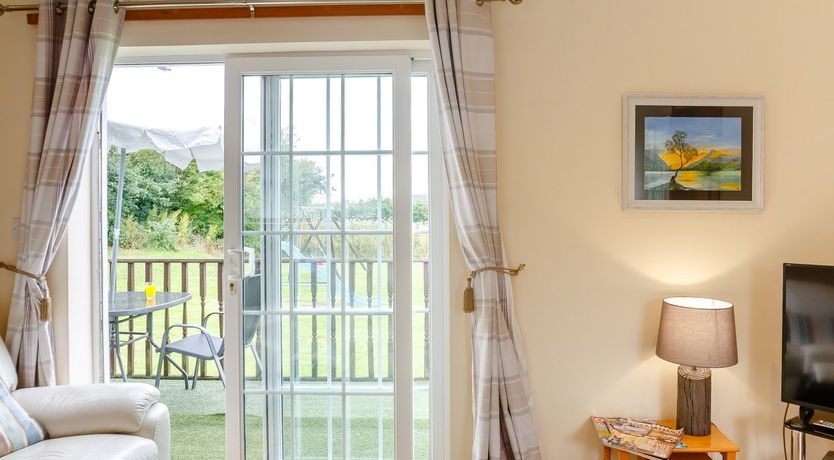 Photo of 3 Black Horse Cottages