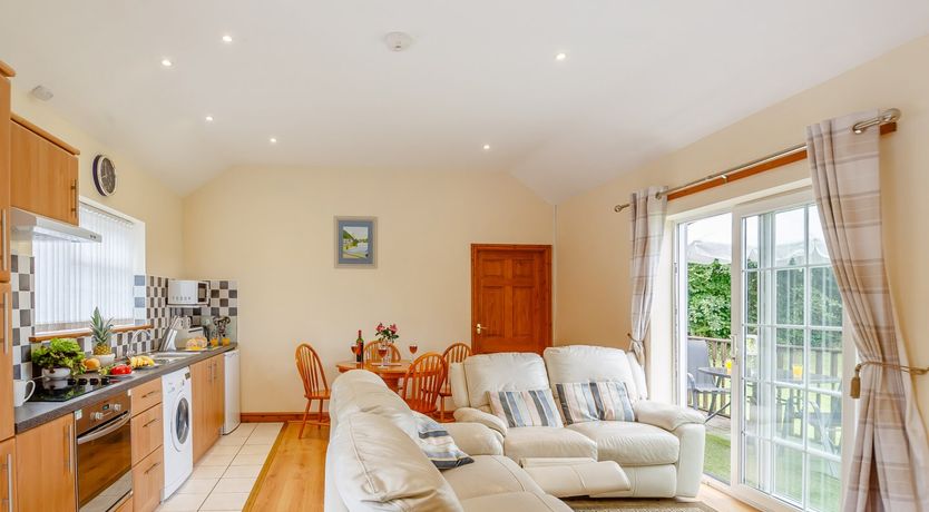 Photo of 3 Black Horse Cottages