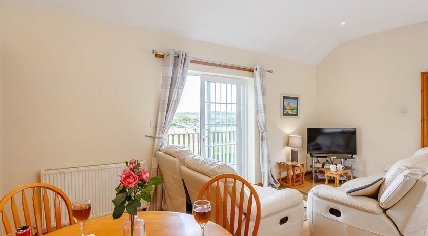 Photo of 3 Black Horse Cottages