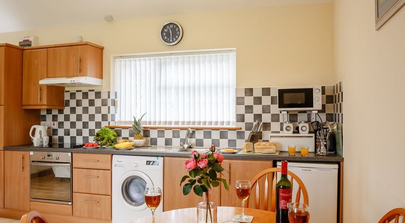 Photo of 3 Black Horse Cottages