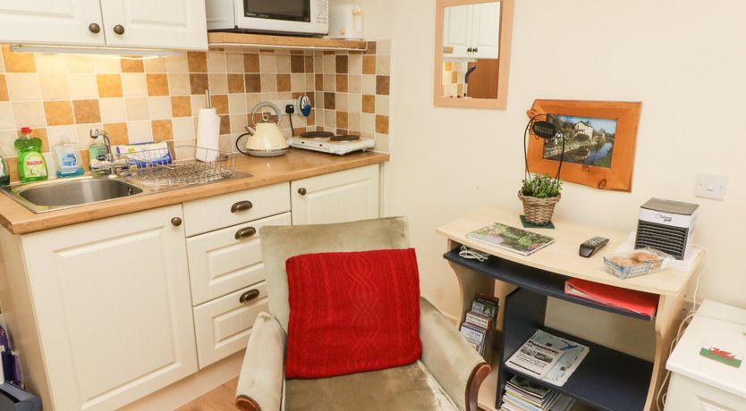 Photo of Beacons Rest