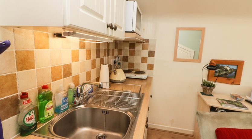 Photo of Beacons Rest