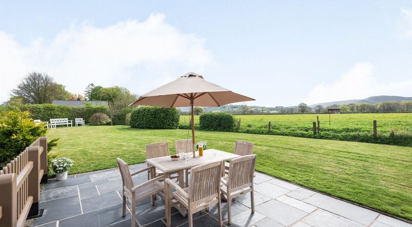 Photo of 2 Siluria Cottage