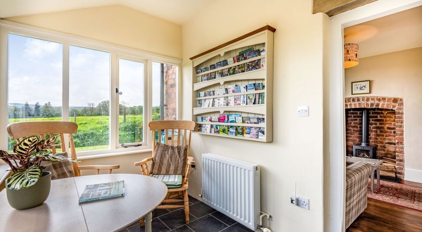 Photo of 2 Siluria Cottage