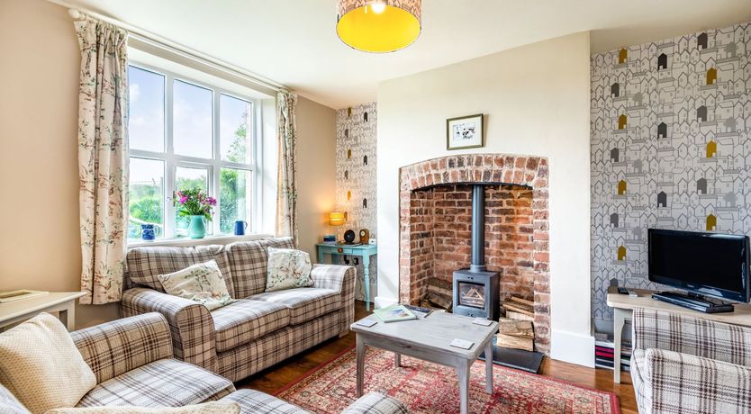 Photo of 2 Siluria Cottage