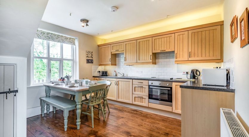 Photo of 2 Siluria Cottage