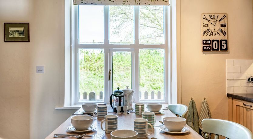 Photo of 2 Siluria Cottage