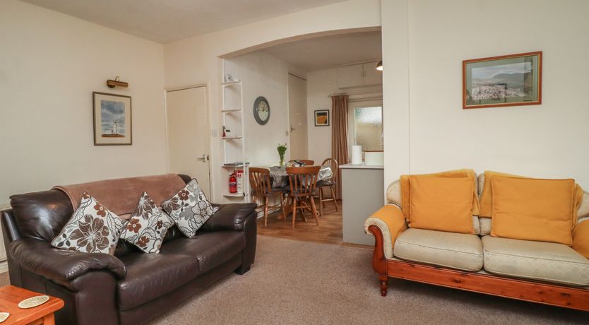 Photo of Hallam's Yard