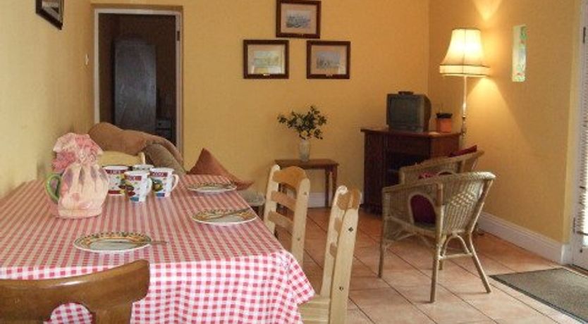 Photo of Nultys Cottages Dunmore