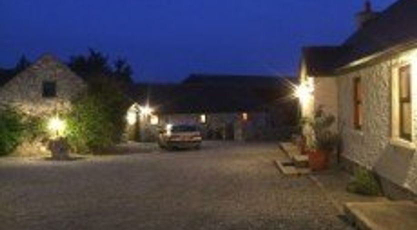 Photo of Nultys Cottages Dunmore