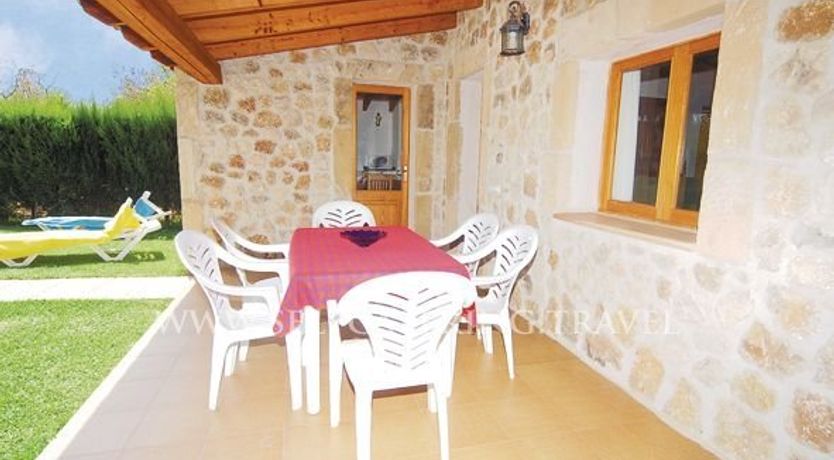 Photo of Punta Petit