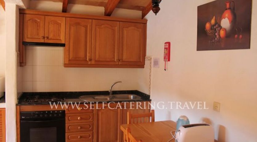 Photo of Punta Petit