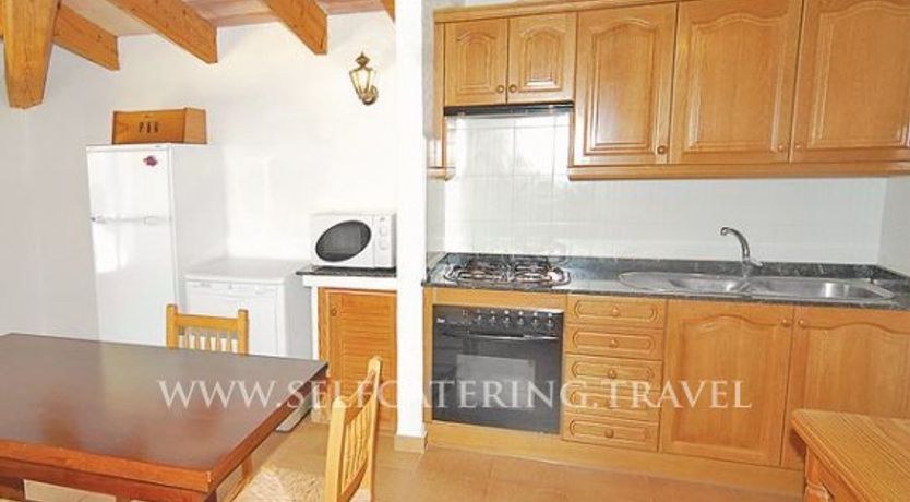 Photo of Punta Petit