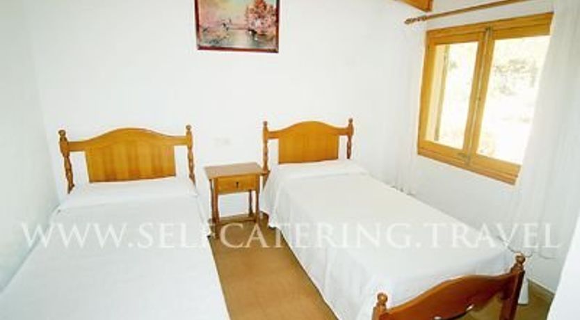 Photo of Punta Petit