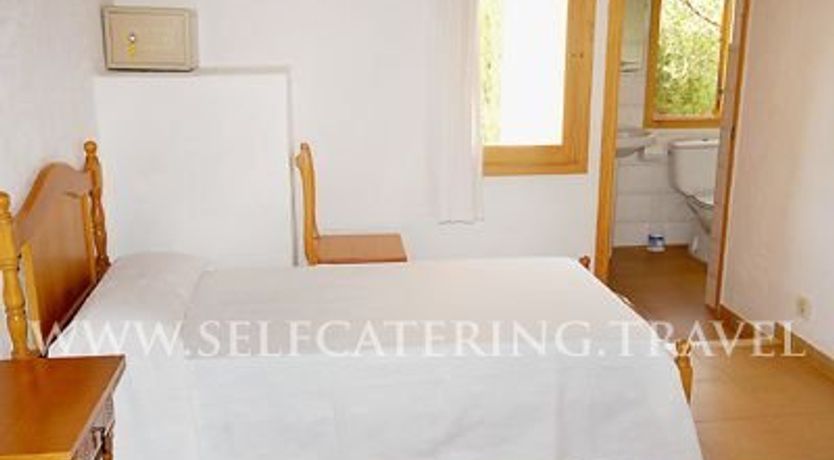 Photo of Punta Petit