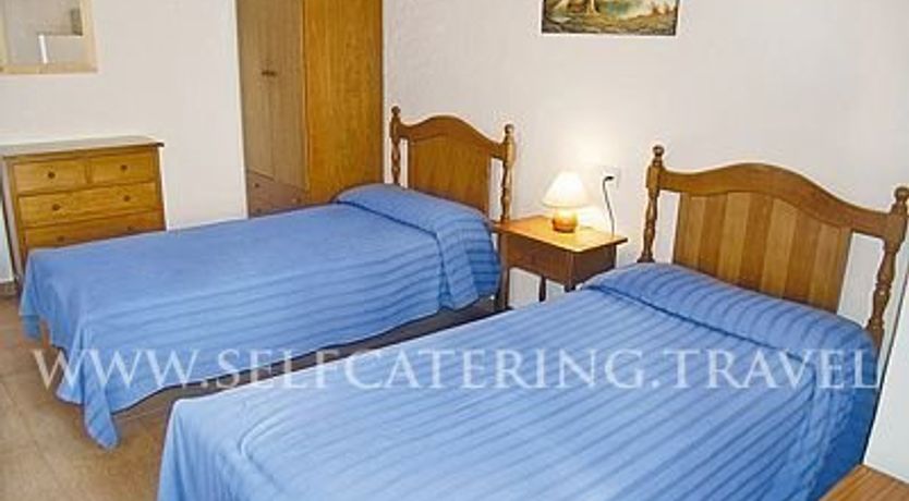 Photo of Punta Petit