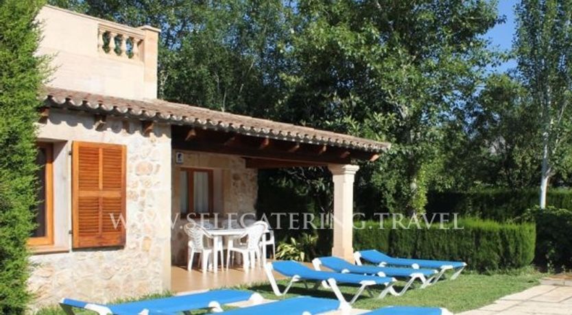 Photo of Punta Petit