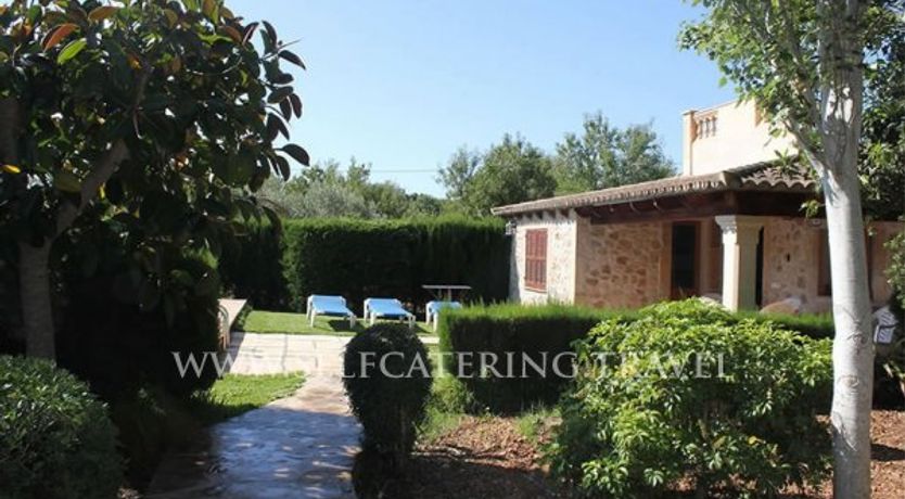 Photo of Punta Petit