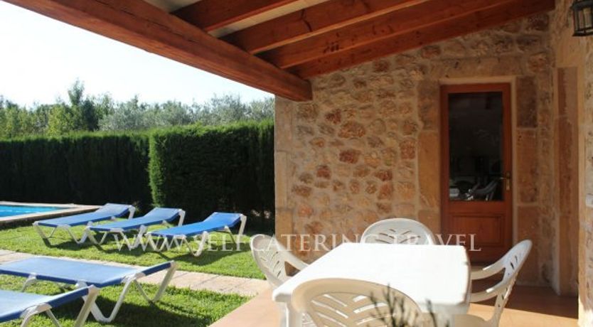 Photo of Punta Petit