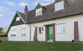 Photo of No. 2 Low Hall Cottages