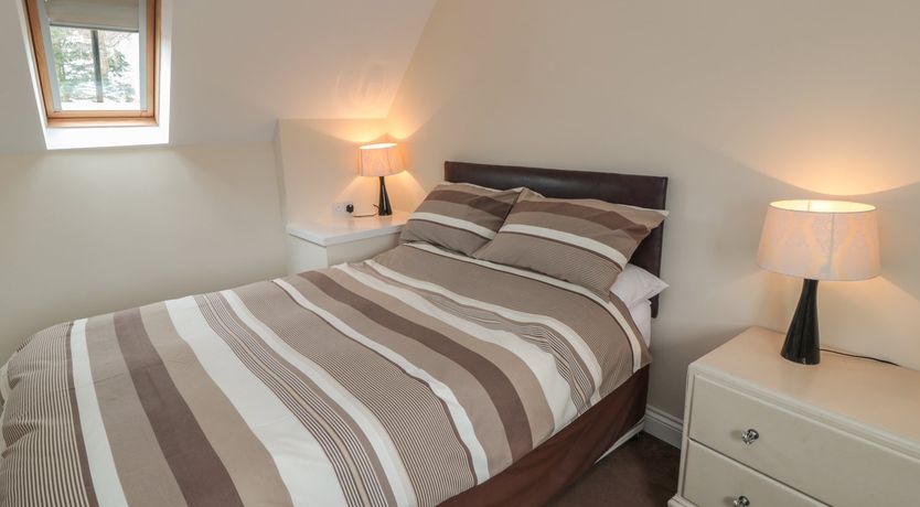 Photo of No. 2 Low Hall Cottages