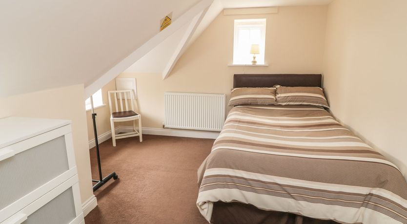 Photo of No. 2 Low Hall Cottages