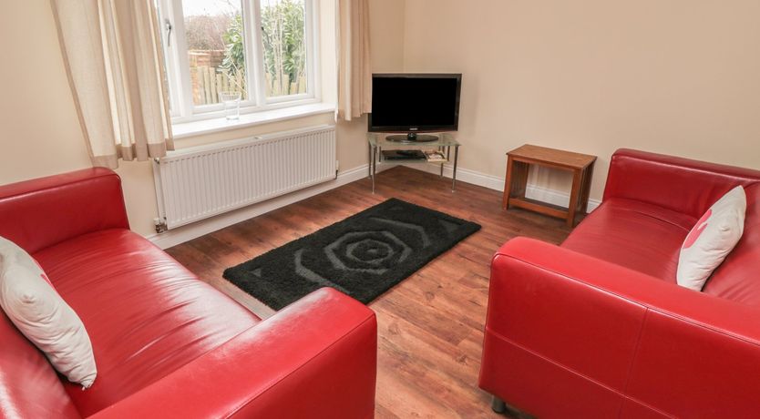 Photo of No. 2 Low Hall Cottages