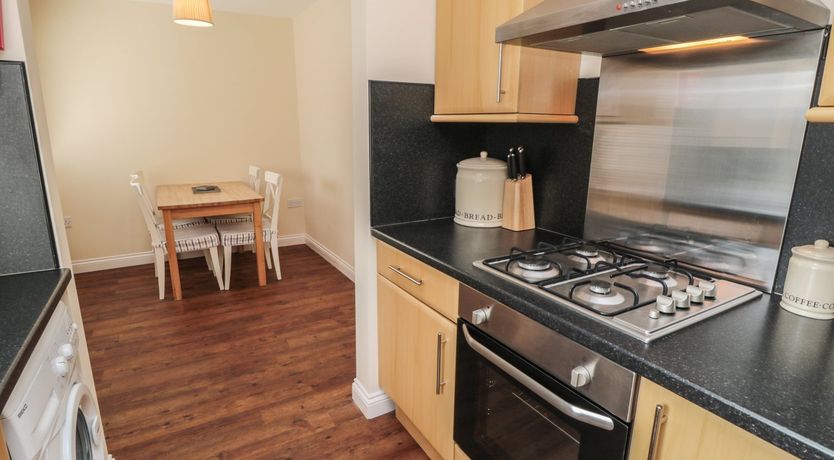 Photo of No. 2 Low Hall Cottages