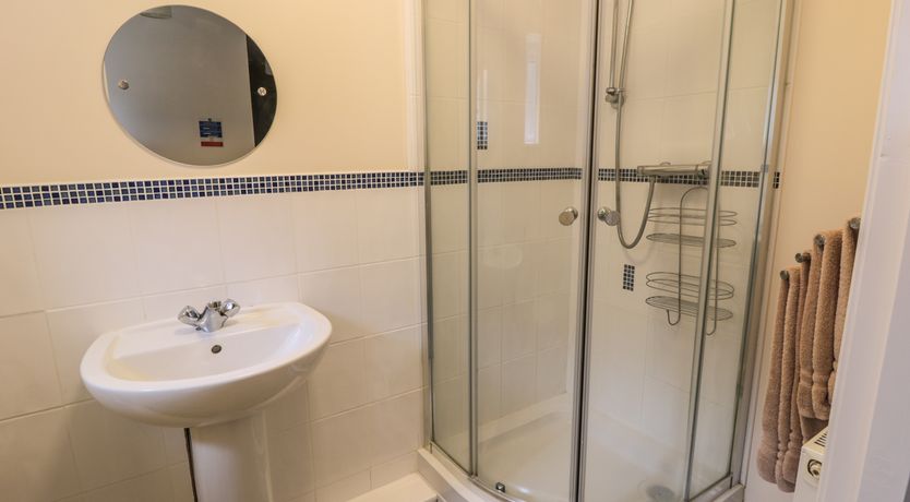 Photo of No. 2 Low Hall Cottages