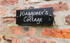 Photo of Waggoner's Cottage