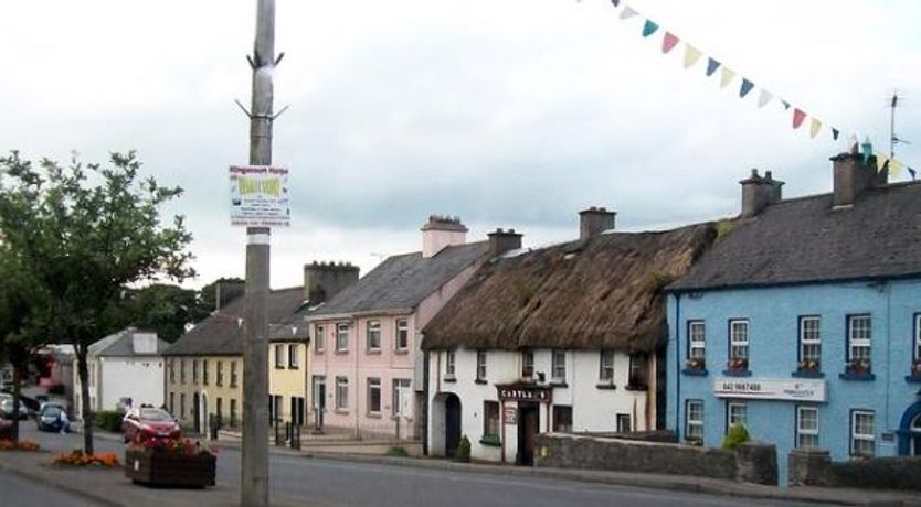Photo of Cor Na Greine