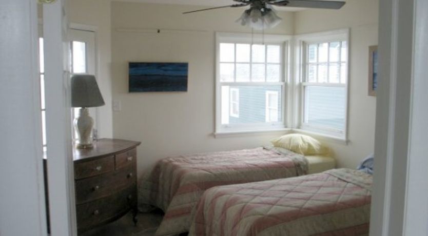 Photo of Waterfront home