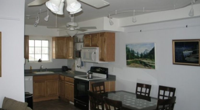 Photo of Waterfront home