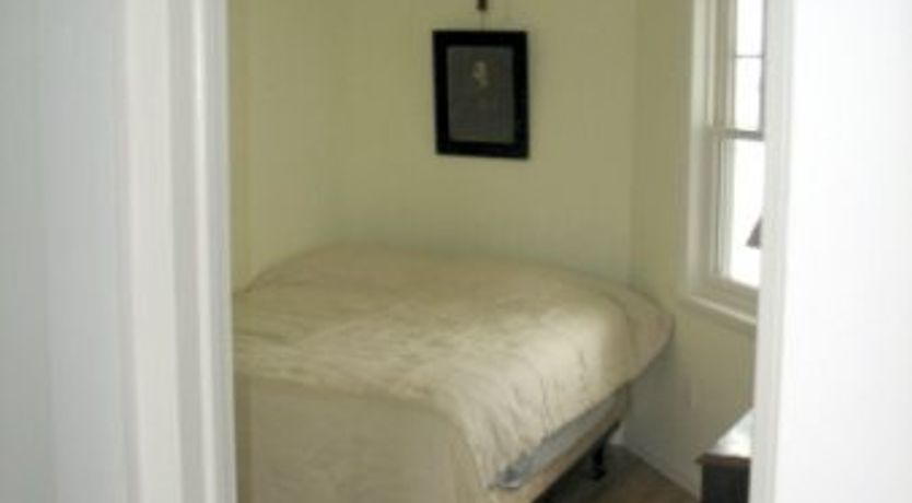 Photo of Waterfront home