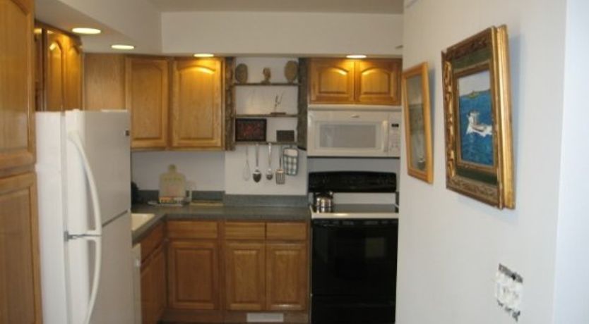 Photo of Waterfront home