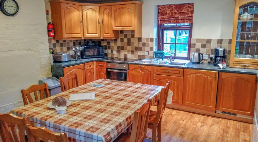 Photo of Tailor's Cottage