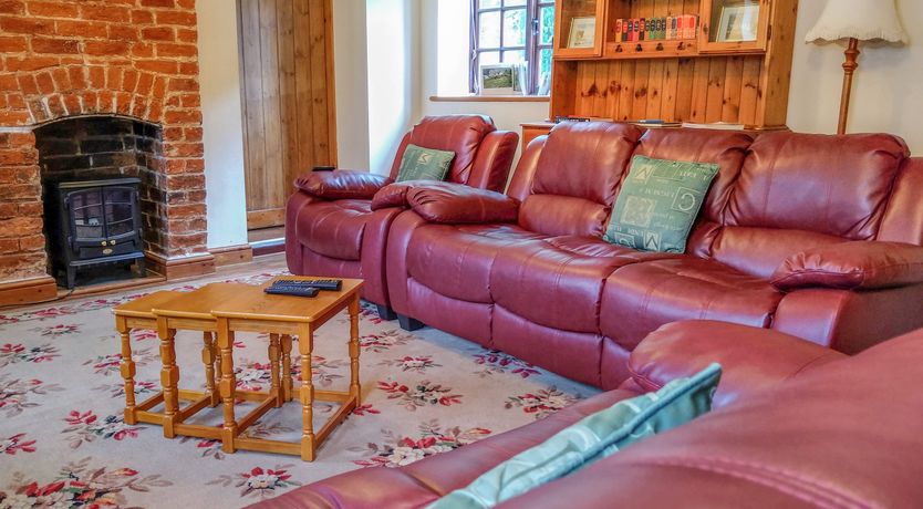 Photo of Tailor's Cottage