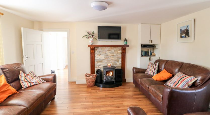 Photo of Grange Farmhouse