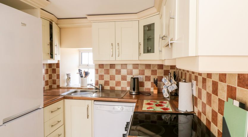 Photo of Grange Farmhouse