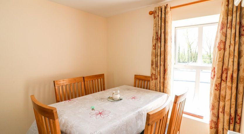 Photo of Grange Farmhouse