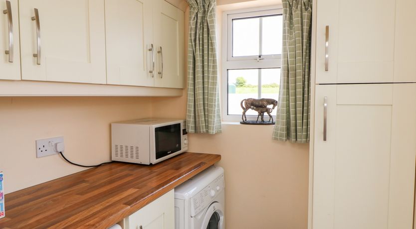 Photo of Grange Farmhouse