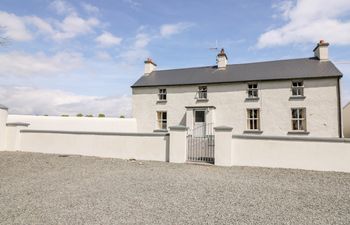 Grange Farmhouse Holiday Cottage